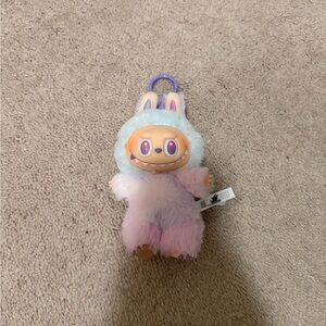 Authentic Pop-Mart Labubu